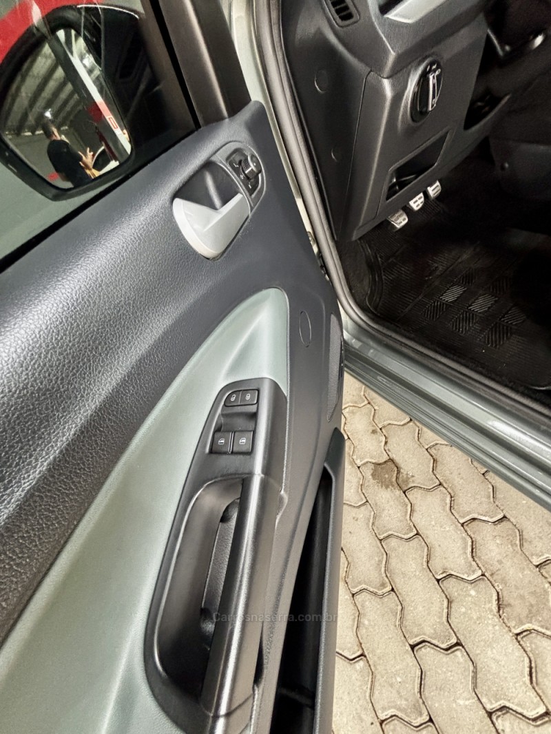 SAVEIRO 1.6 MSI EXTREME CD 16V FLEX 2P MANUAL - 2024 - HARMONIA