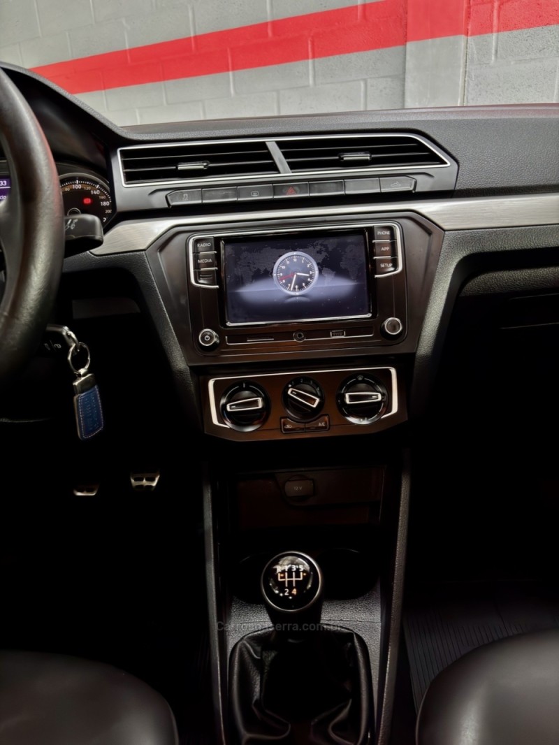 SAVEIRO 1.6 MSI EXTREME CD 16V FLEX 2P MANUAL - 2024 - HARMONIA