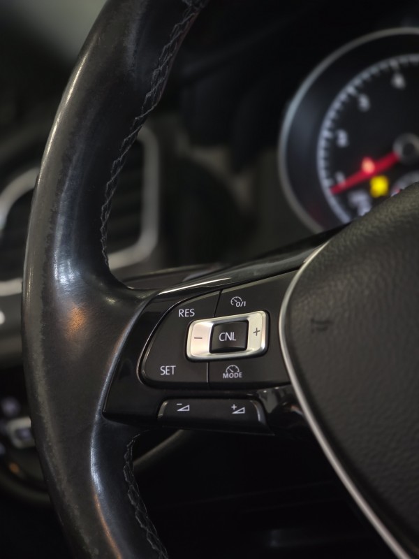 GOLF 1.4 TSI HIGHLINE 16V GASOLINA 4P AUTOMÁTICO - 2015 - CAXIAS DO SUL