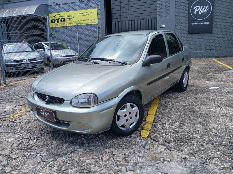 classic 1.0 mpfi life 8v flex 4p manual 2006 farroupilha