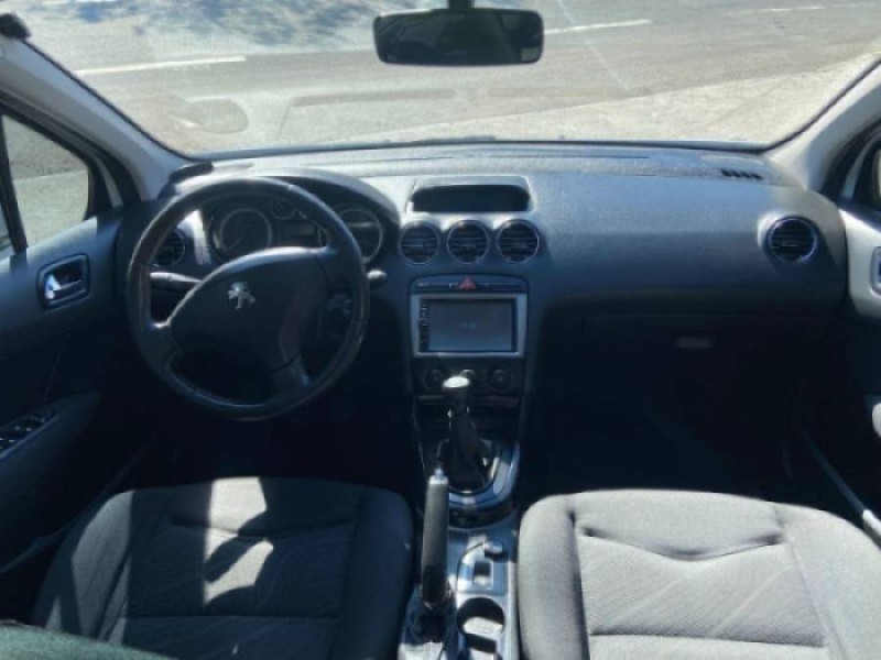 308 1.6 ACTIVE 16V FLEX 4P MANUAL - 2014 - CAXIAS DO SUL