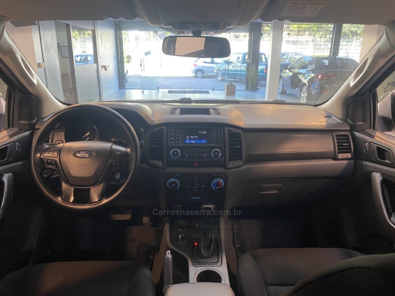 RANGER 2.2 XLS 4X4 CD 16V DIESEL 4P AUTOMÁTICO - 2019 - BENTO GONçALVES