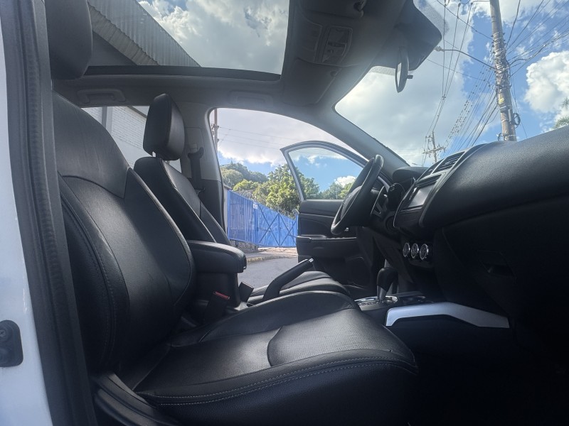 ASX 2.0 4X4 TOP 16V GASOLINA 4P AUTOMÁTICO - 2013 - CAXIAS DO SUL