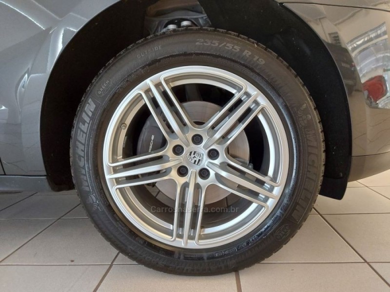 MACAN 2.0 16V GASOLINA 4P AUTOMÁTICO - 2021 - NOVO HAMBURGO