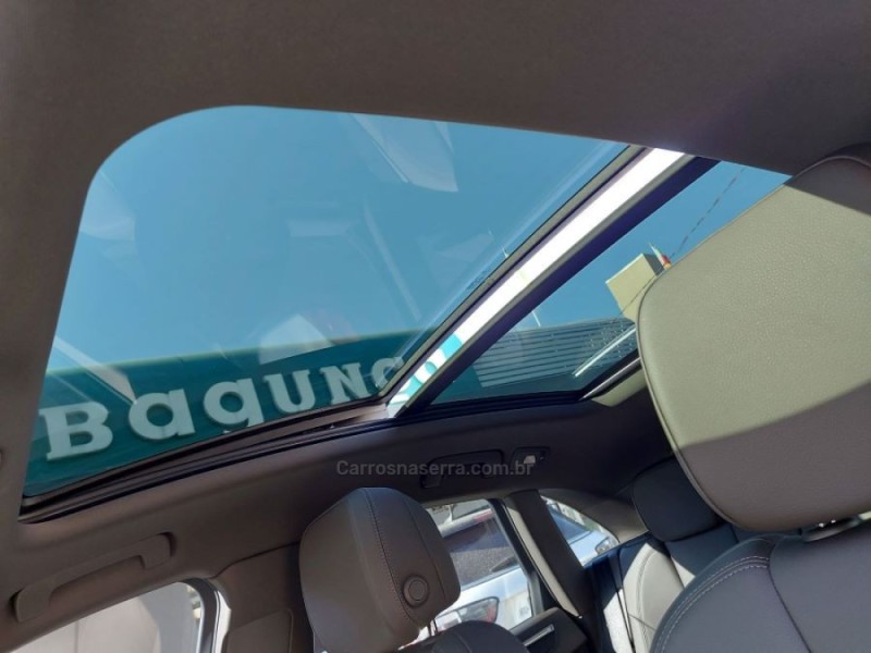 MACAN 2.0 16V GASOLINA 4P AUTOMÁTICO - 2021 - NOVO HAMBURGO