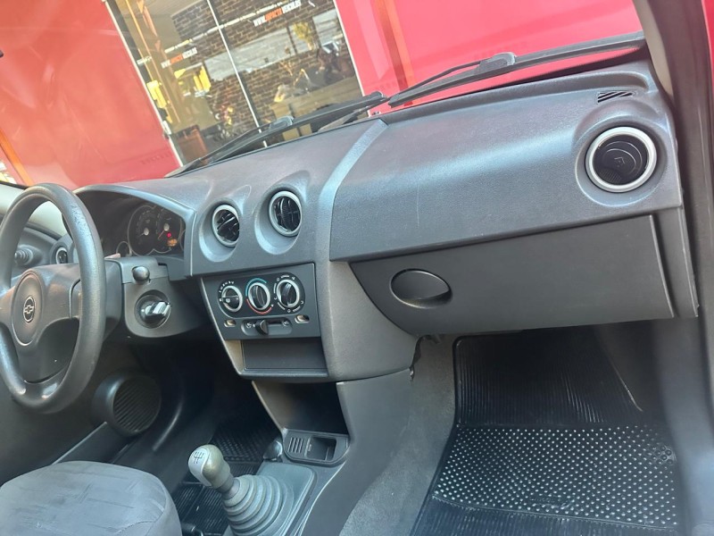 PRISMA 1.4 MPFI LT 8V FLEX 4P MANUAL - 2010 - CAXIAS DO SUL