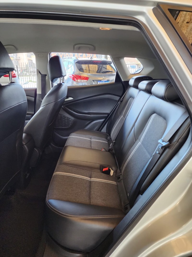 TRACKER 1.2 12V LTZ TURBO FLEX 4P AUTOMÁTICO - 2021 - CAXIAS DO SUL