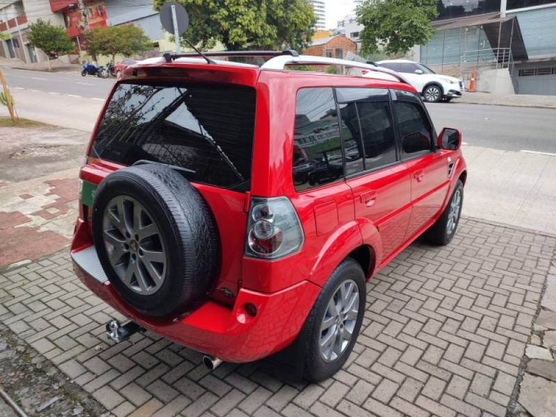 PAJERO TR4 2.0 4X2 16V 140CV FLEX 4P AUTOMÁTICO - 2013 - CAXIAS DO SUL