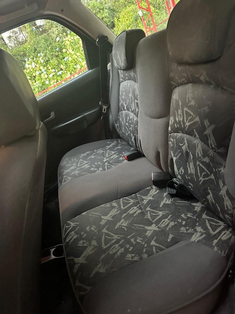 PALIO 1.8 MPI ADVENTURE WEEKEND 8V FLEX 4P MANUAL - 2005 - CAXIAS DO SUL