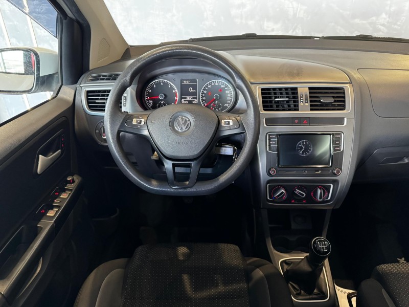 FOX 1.6 MSI TOTAL FLEX CONNECT 4P MANUAL - 2020 - CAXIAS DO SUL