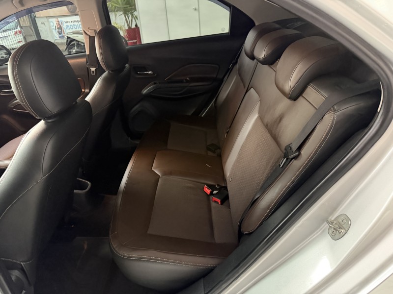 COBALT 1.8 MPFI LTZ 8V FLEX 4P MANUAL - 2019 - PORTãO