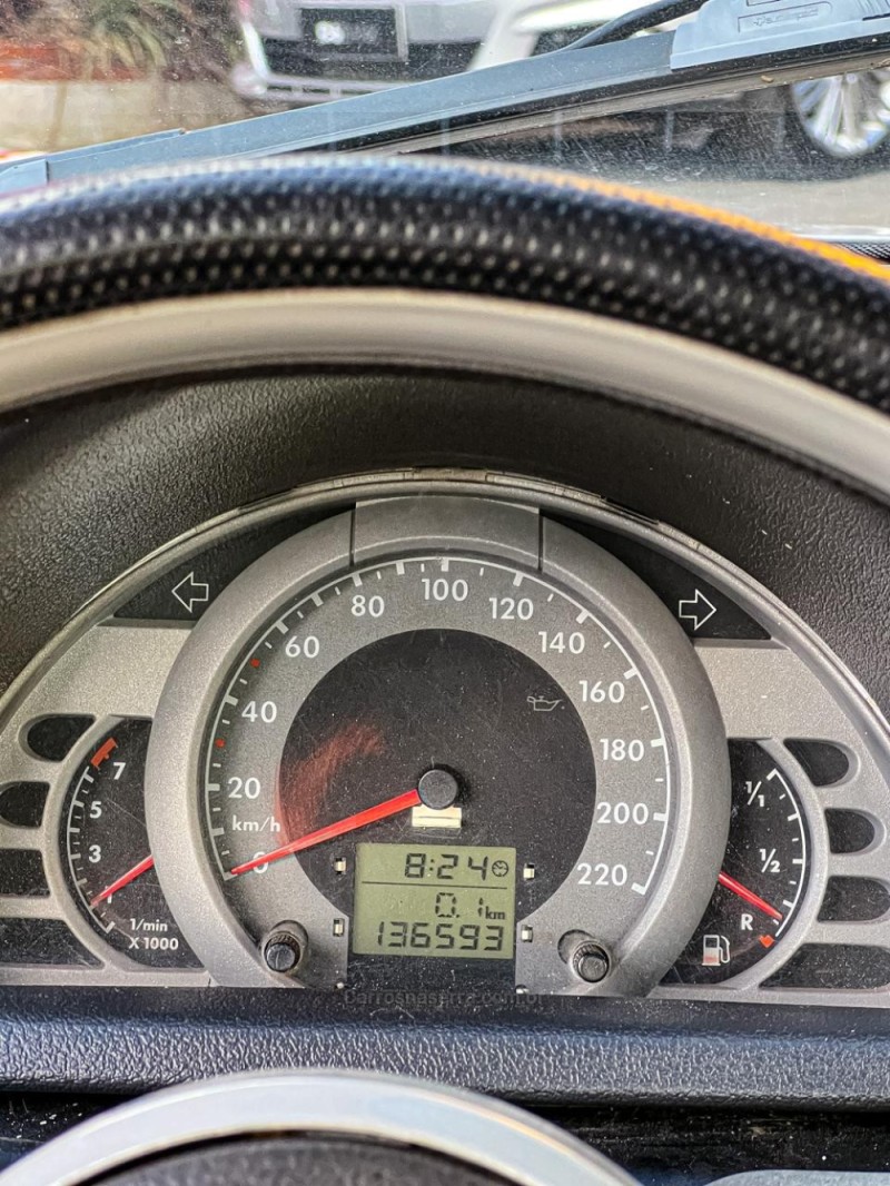 SAVEIRO  - 2006 - CANELA