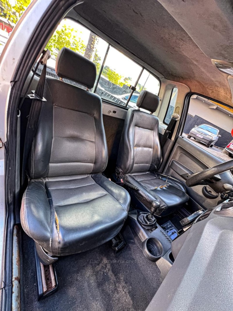 SAVEIRO  - 2006 - CANELA