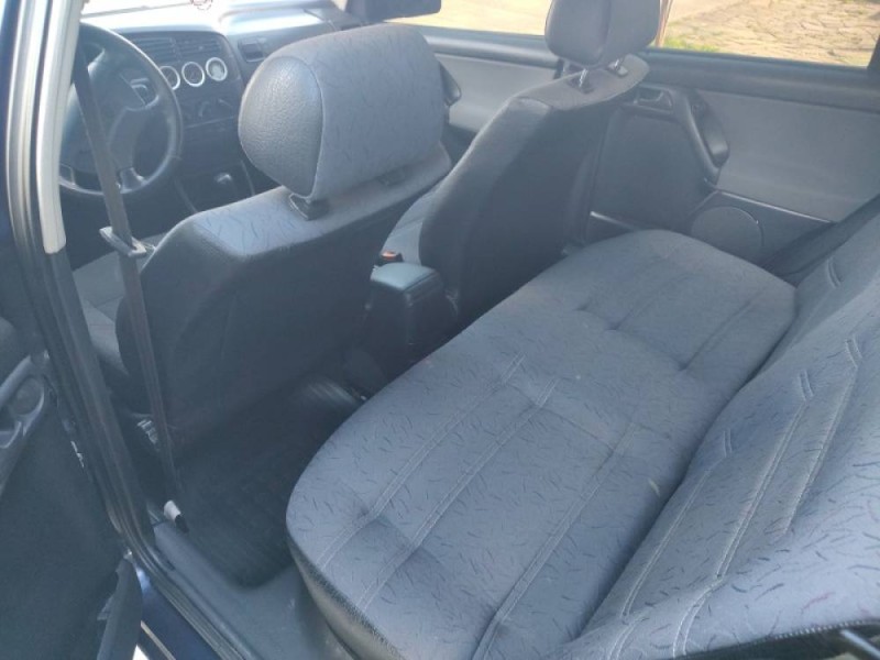 GOLF 1.8 MI GL 8V GASOLINA 4P MANUAL - 1996 - CAXIAS DO SUL