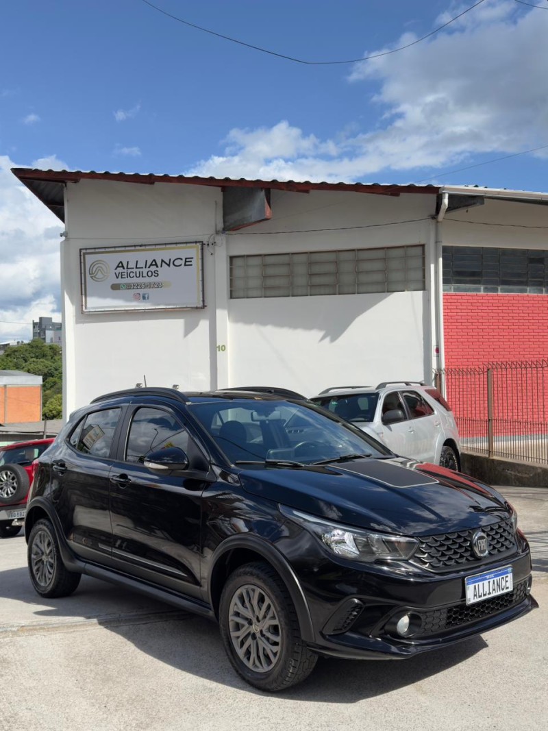 argo 1.3 firefly trekking flex 4p manual 2020 caxias do sul
