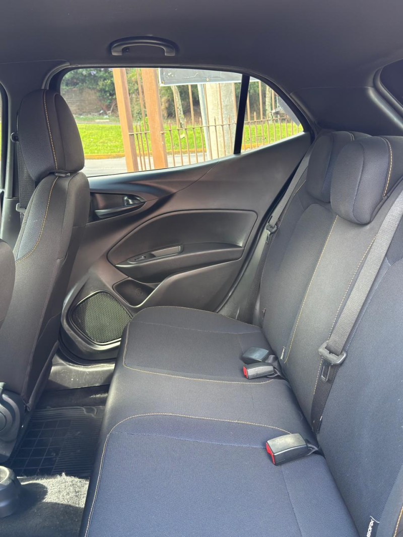 ARGO 1.3 FIREFLY TREKKING FLEX 4P MANUAL - 2020 - CAXIAS DO SUL