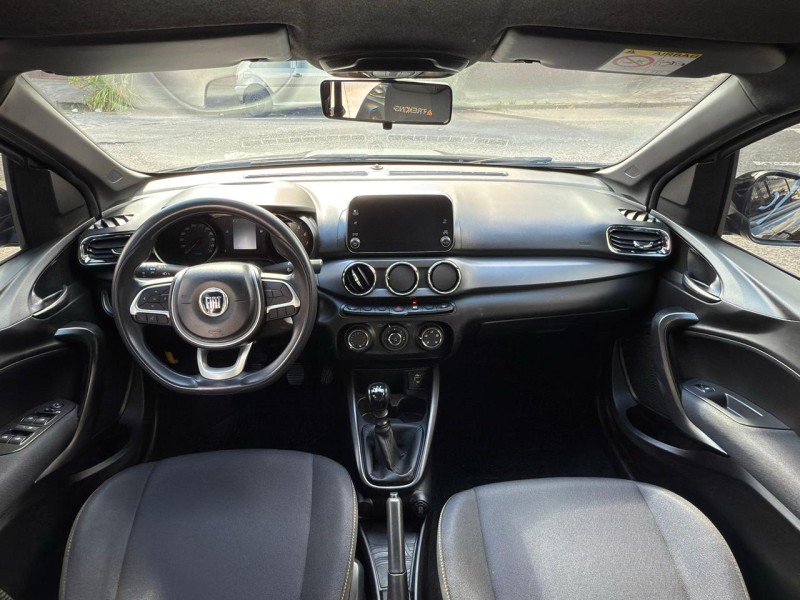 ARGO 1.3 FIREFLY TREKKING FLEX 4P MANUAL - 2020 - CAXIAS DO SUL