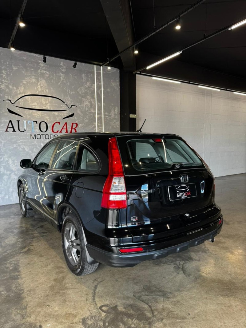 CRV 2.0 EXL 4X4 16V FLEX 4P AUTOMÁTICO - 2010 - CAXIAS DO SUL