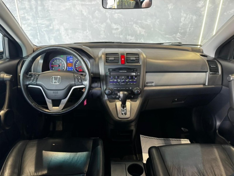 CRV 2.0 EXL 4X4 16V FLEX 4P AUTOMÁTICO - 2010 - CAXIAS DO SUL