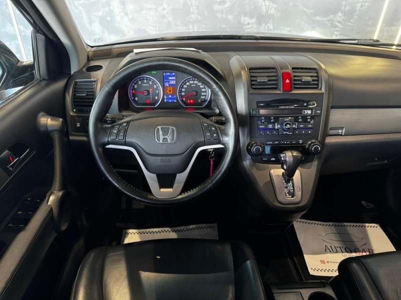 CRV 2.0 EXL 4X4 16V FLEX 4P AUTOMÁTICO - 2010 - CAXIAS DO SUL