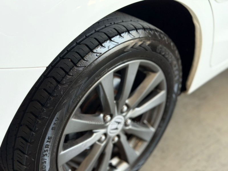 CIVIC 2.0 LXR 16V FLEX 4P AUTOMÁTICO - 2014 - LAJEADO