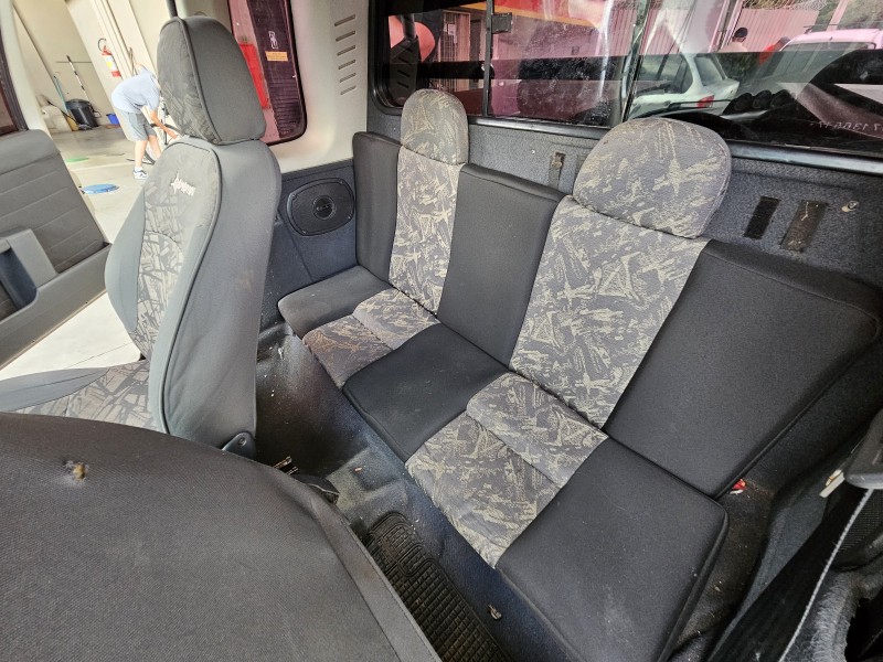 STRADA 1.8 MPI ADVENTURE EXTREME CE 16V FLEX 2P MANUAL - 2009 - CAXIAS DO SUL