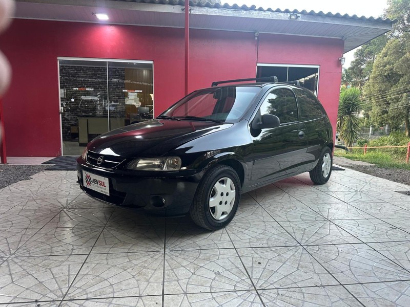 celta 1.4 mpfi energy 8v gasolina 2p manual 2004 caxias do sul