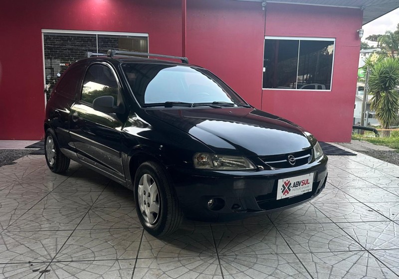 CELTA 1.4 MPFI ENERGY 8V GASOLINA 2P MANUAL - 2004 - CAXIAS DO SUL