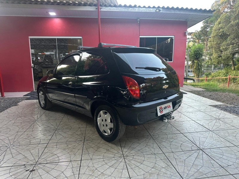 CELTA 1.4 MPFI ENERGY 8V GASOLINA 2P MANUAL - 2004 - CAXIAS DO SUL