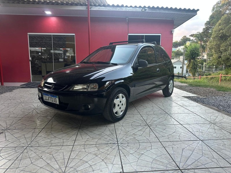 CELTA 1.4 MPFI ENERGY 8V GASOLINA 2P MANUAL - 2004 - CAXIAS DO SUL