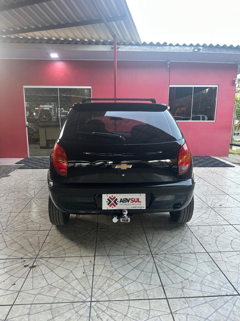 CELTA 1.4 MPFI ENERGY 8V GASOLINA 2P MANUAL - 2004 - CAXIAS DO SUL