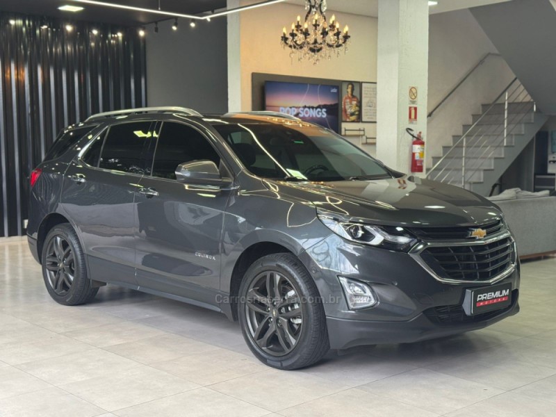 equinox 2.0 16v turbo gasolina premier awd automatico 2019 dois irmaos