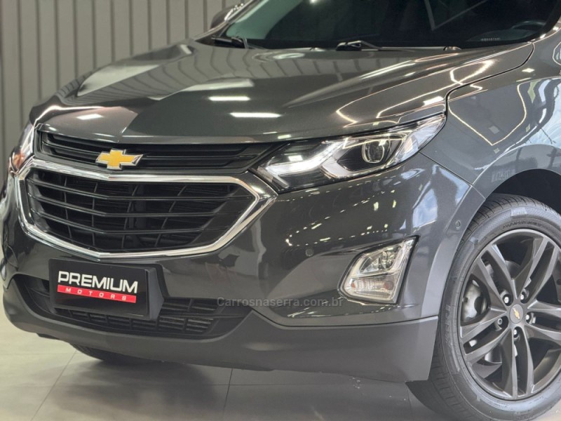 EQUINOX 2.0 16V TURBO GASOLINA PREMIER AWD AUTOMÁTICO - 2019 - DOIS IRMãOS