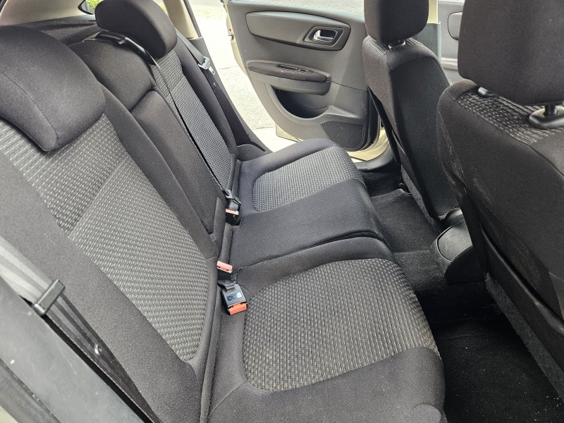 C4 1.6 GLX 16V FLEX 4P MANUAL - 2012 - CAXIAS DO SUL