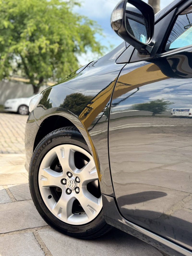 COROLLA 2.0 XEI 16V FLEX 4P AUTOMÁTICO - 2011 - CAXIAS DO SUL