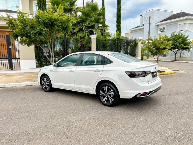 VIRTUS 1.0 200 TSI COMFORTLINE AUTOMÁTICO - 2025 - BENTO GONçALVES