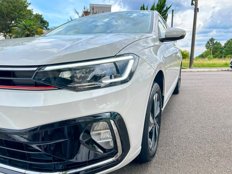 VIRTUS 1.0 200 TSI COMFORTLINE AUTOMÁTICO - 2025 - BENTO GONçALVES