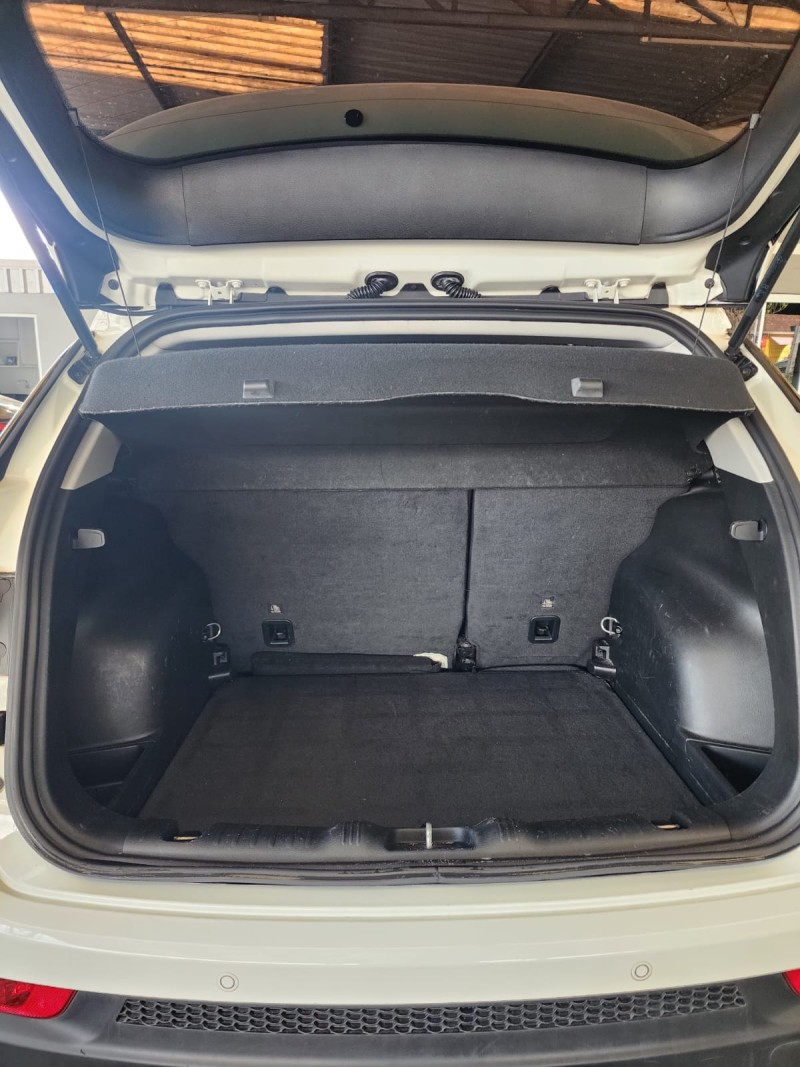 COMPASS 2.0 16V FLEX SPORT AUTOMÁTICO - 2018 - CAXIAS DO SUL