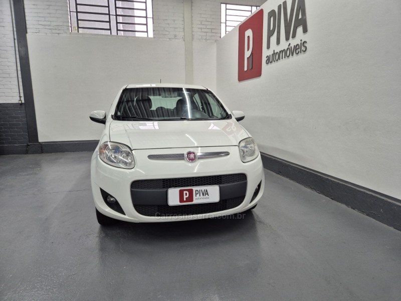 palio 1.4 mpi attractive 8v flex 4p manual 2015 garibaldi
