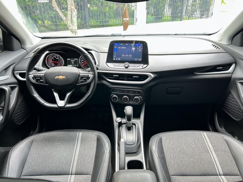 TRACKER 1.0 12V LTZ TURBO FLEX 4P AUTOMÁTICO - 2022 - BENTO GONçALVES