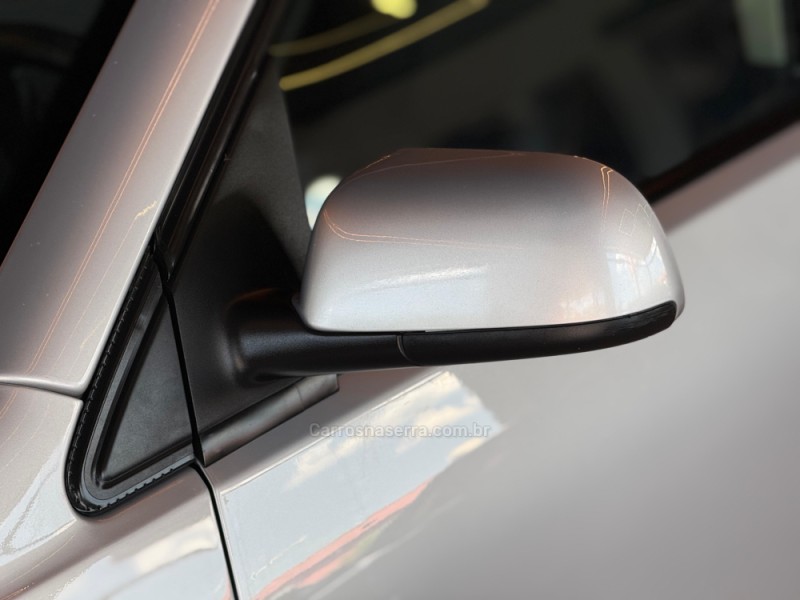 POLO SEDAN 1.6 MI 8V FLEX 4P MANUAL - 2007 - DOIS IRMãOS