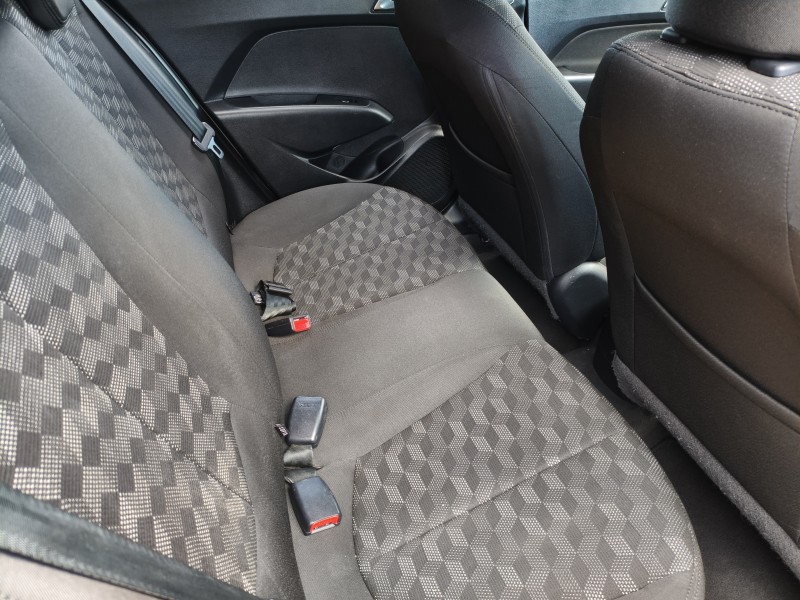 HB20 1.6 COMFORT 16V FLEX 4P MANUAL - 2016 - BOM PRINCíPIO