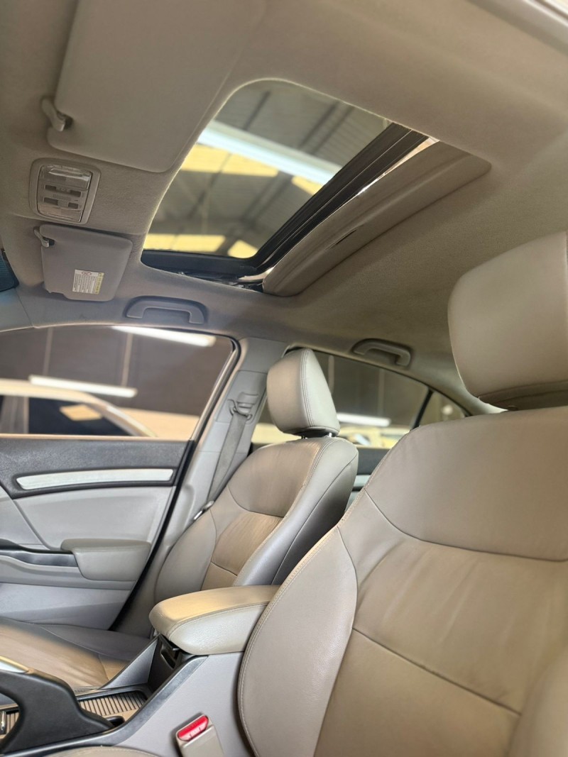 CIVIC 1.8 EXS 16V GASOLINA 4P AUTOMÁTICO - 2013 - CAXIAS DO SUL