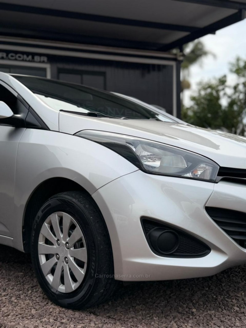 HB20 1.0 COMFORT PLUS 12V FLEX 4P MANUAL - 2014 - LAJEADO