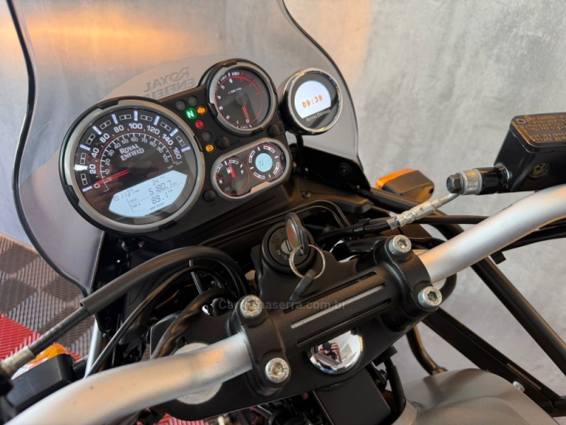 HIMALAYAN 411CC  - 2022 - PORTãO