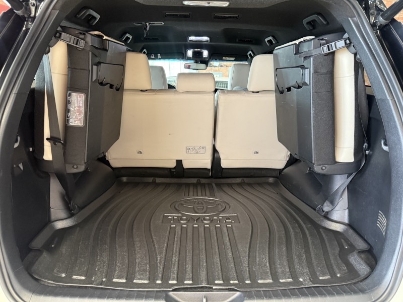 HILUX SW4 2.8 SRX 4X4 DIAMOND 16V TURBO DIESEL 4P 7 LUGARES AUTOMÁTICO - 2024 - FARROUPILHA