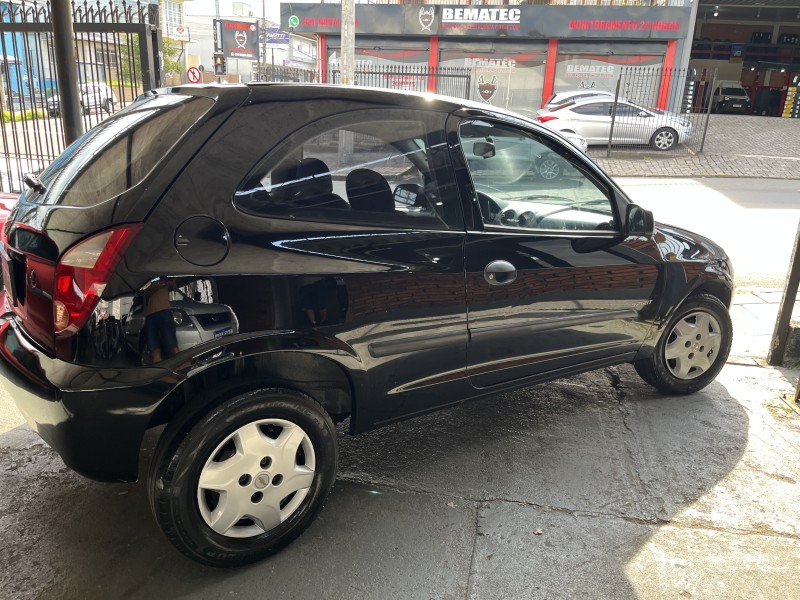 CELTA 1.0 MPFI SPIRIT 8V FLEX 2P MANUAL - 2007 - CAXIAS DO SUL
