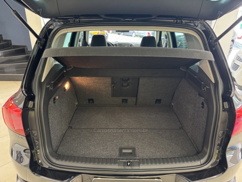 TIGUAN 2.0 TSI 16V TURBO GASOLINA 4P TIPTRONIC - 2013 - FLORES DA CUNHA