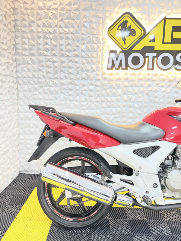 CBX 250 TWISTER  - 2008 - CAXIAS DO SUL