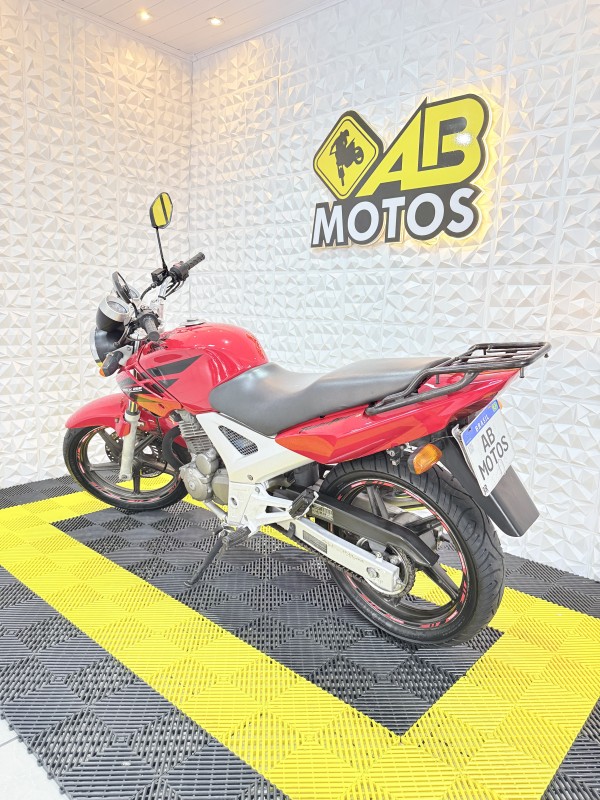 CBX 250 TWISTER  - 2008 - CAXIAS DO SUL
